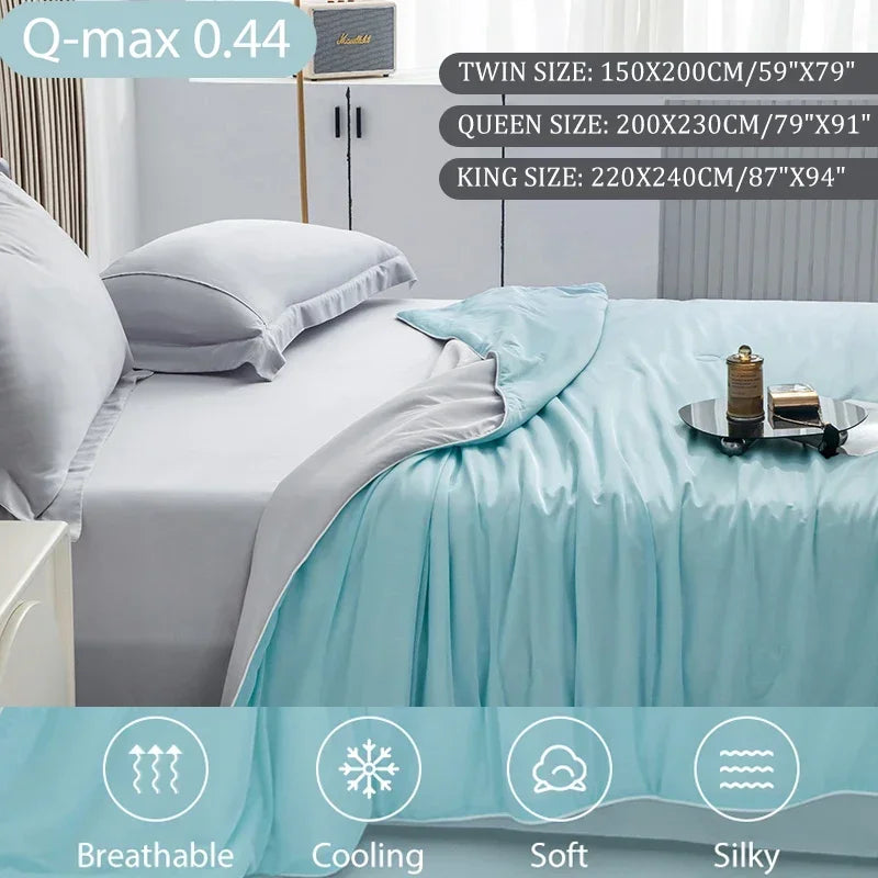Willow Chill™ Cooling Blanket